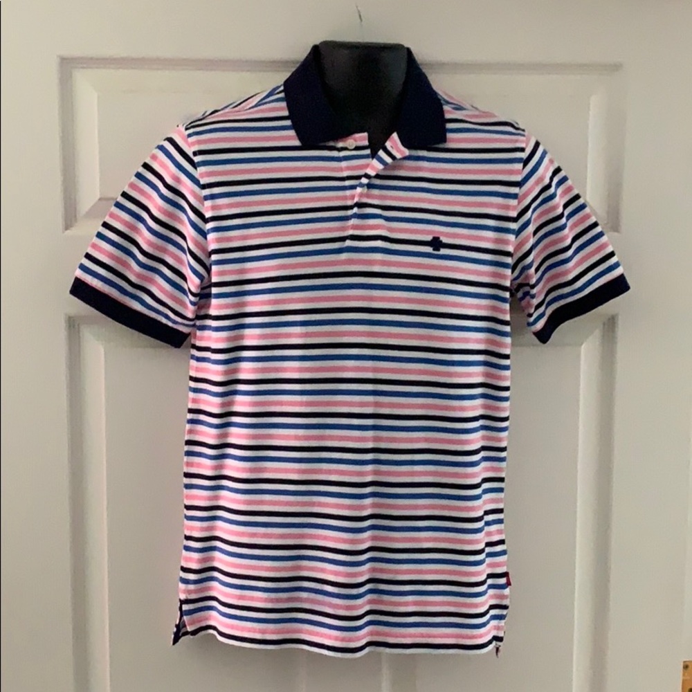Izod Polo